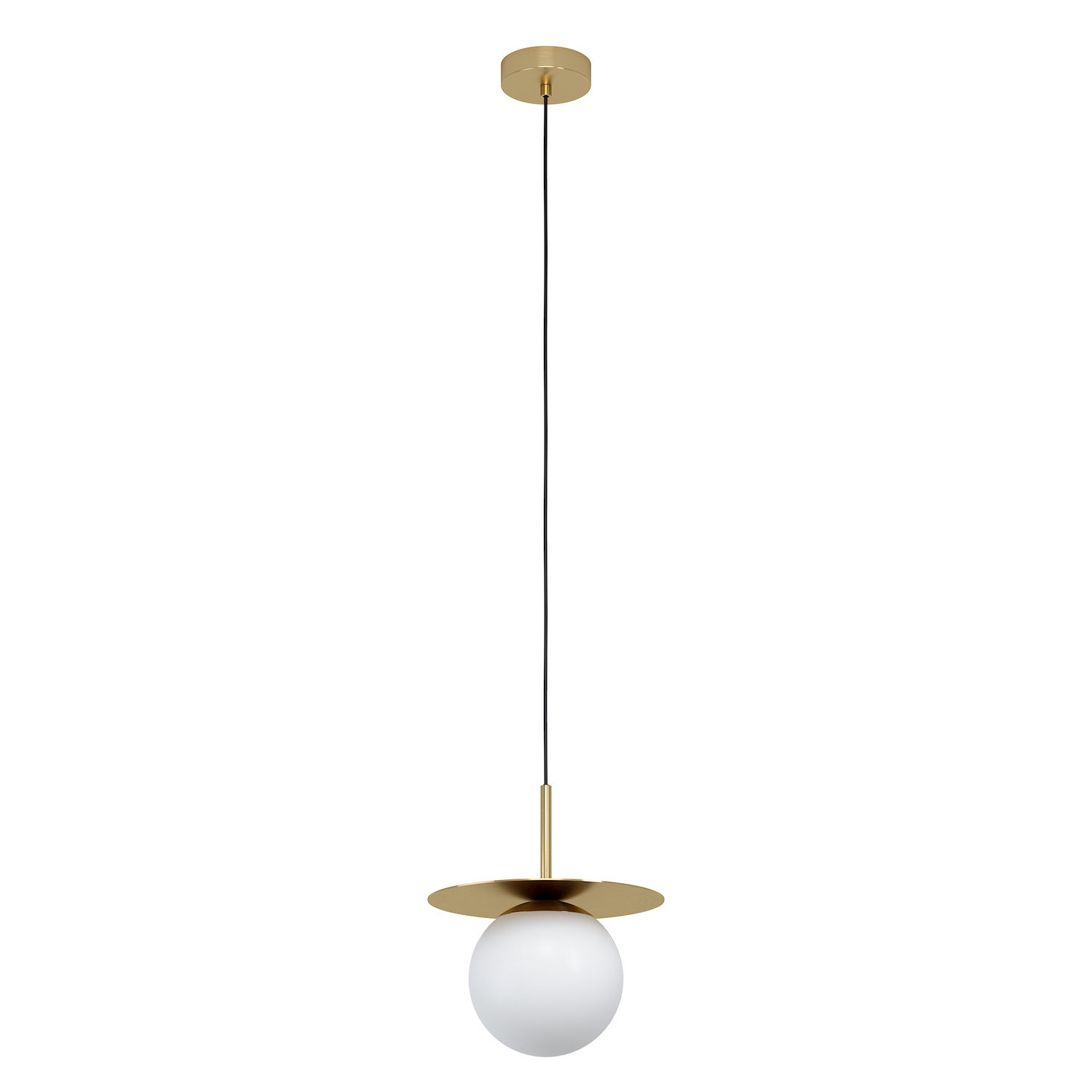 Mini-suspension 1 lumière | Arenales