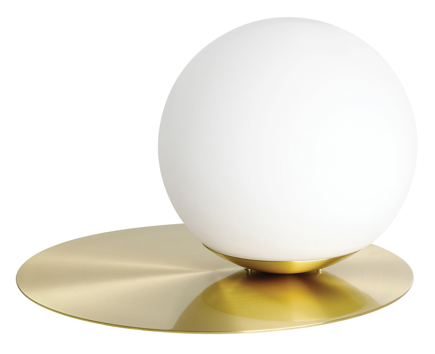 Table Lamp 1 lumière | Arenales