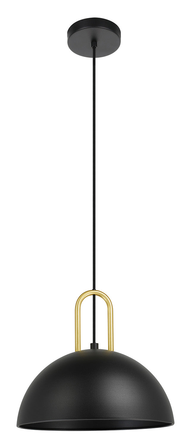 Suspension 1 lumière | Calmanera