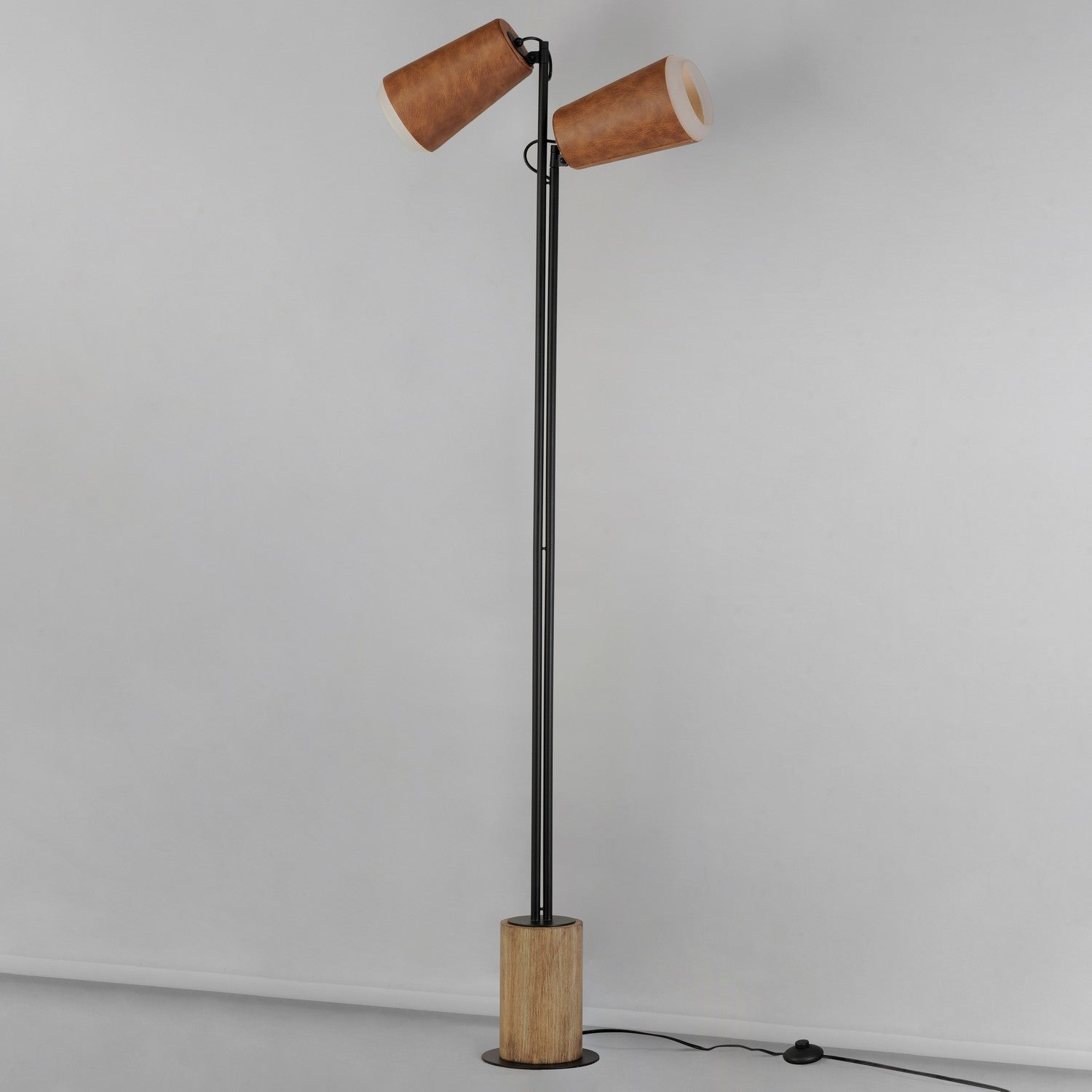 Lampadaire DEL | Scout