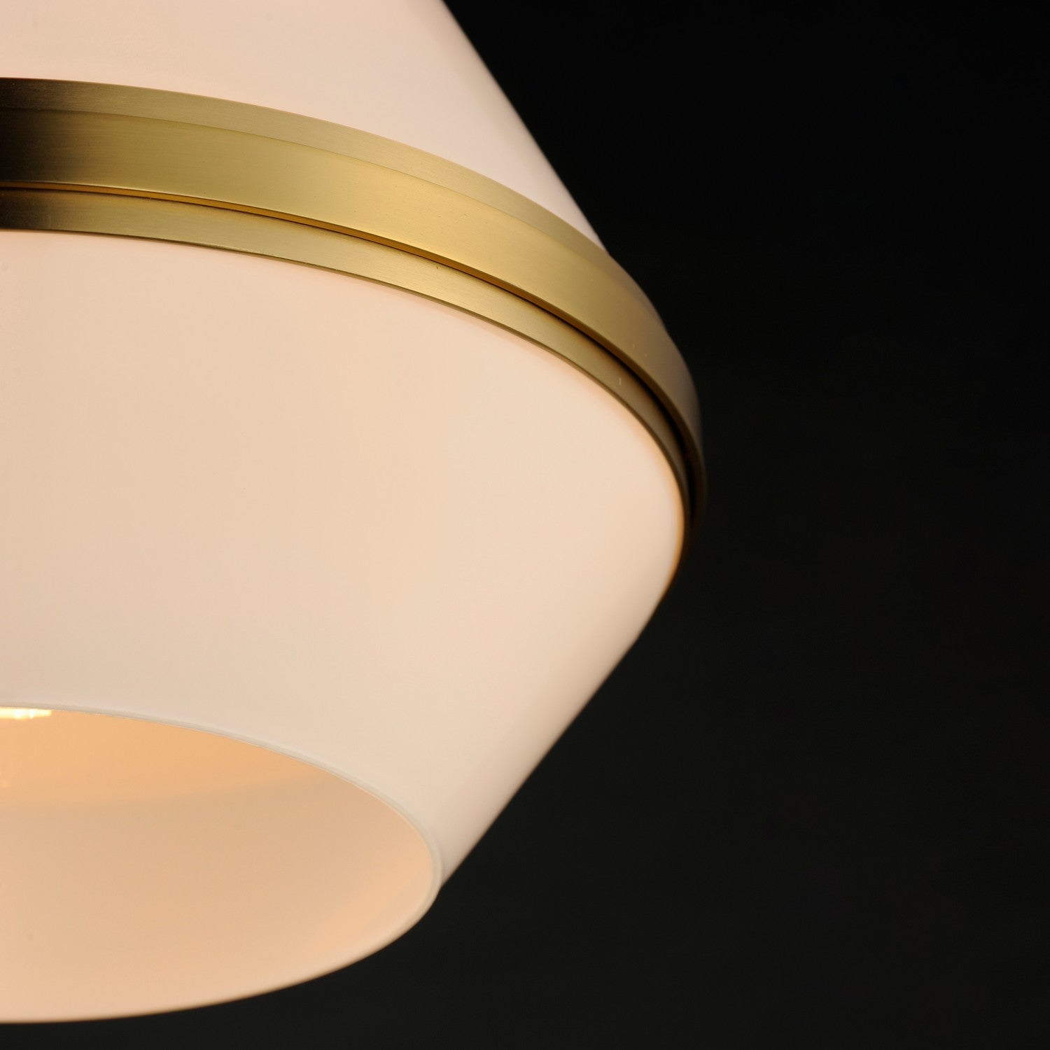 Suspension 1 lumière | Giza