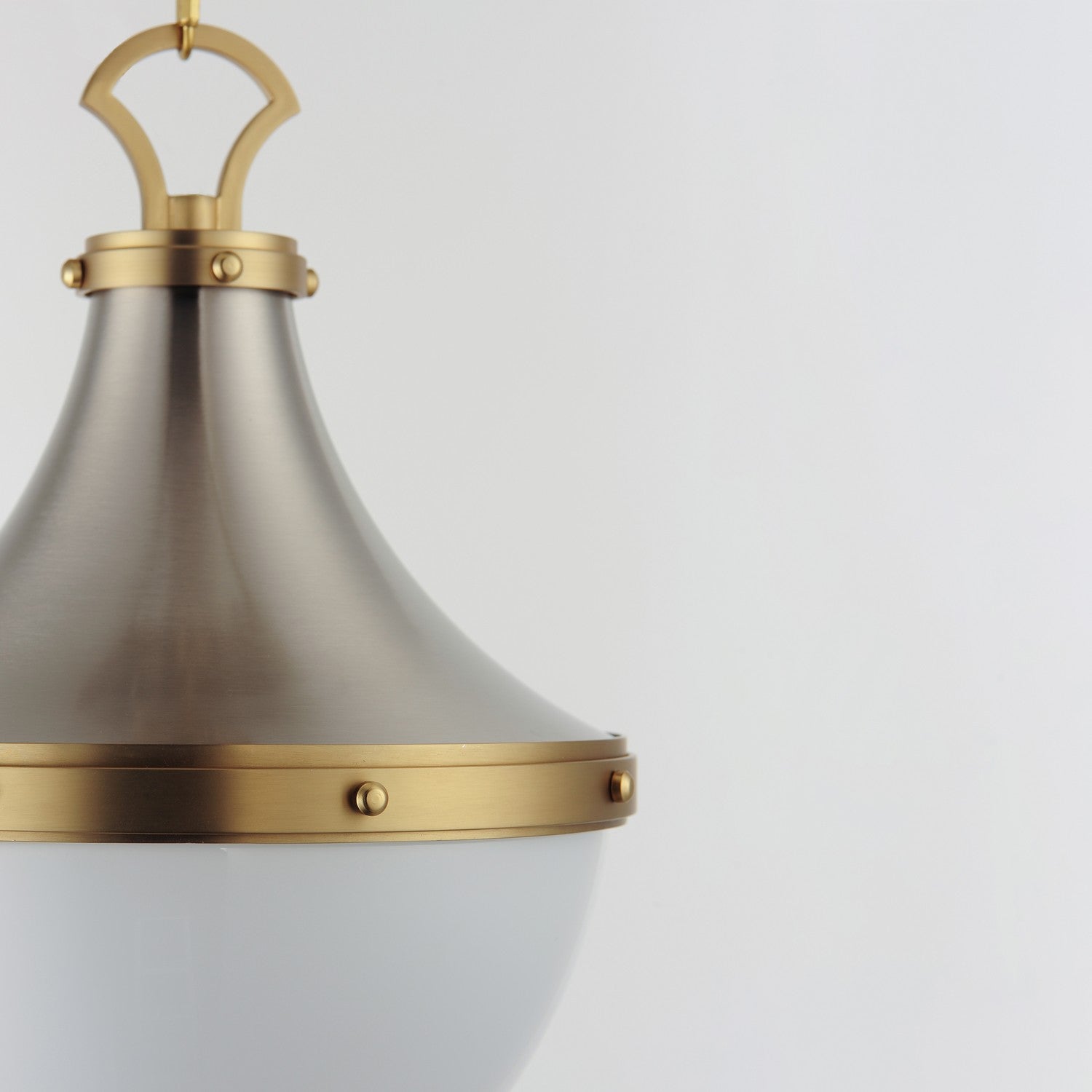 Suspension 1 lumière | Conrad