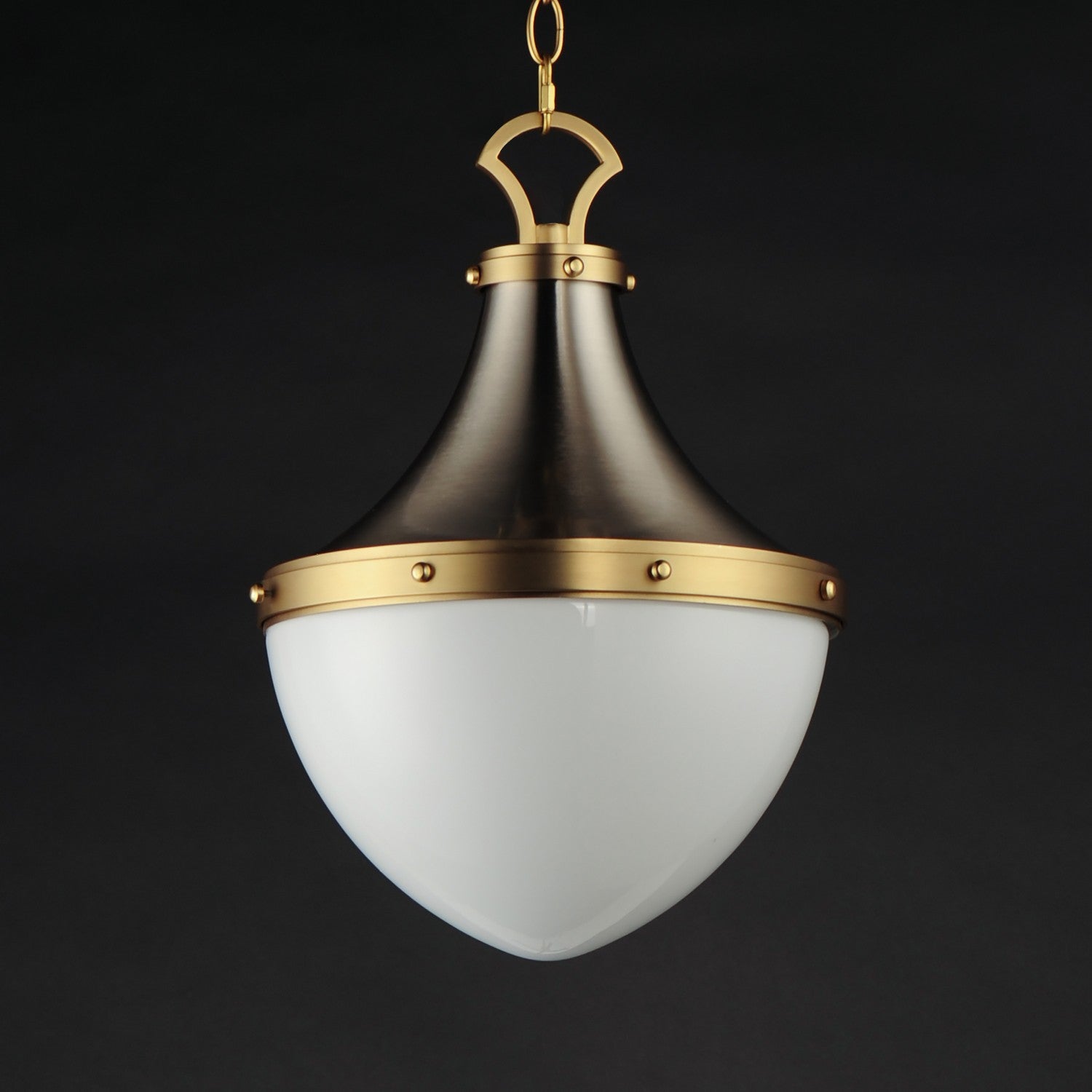Suspension 1 lumière | Conrad