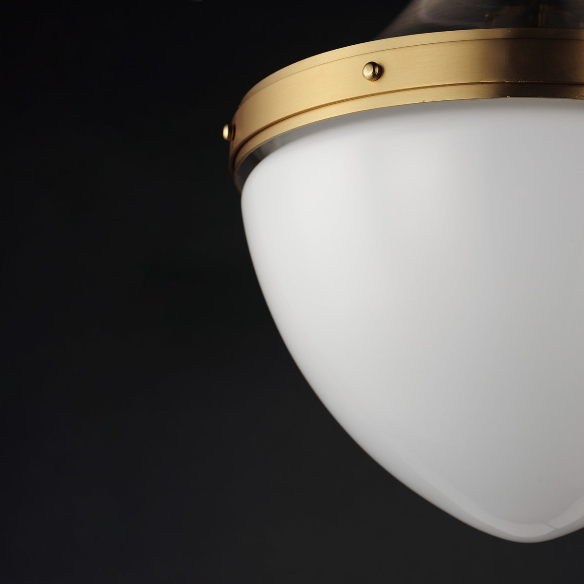 Suspension 1 lumière | Conrad