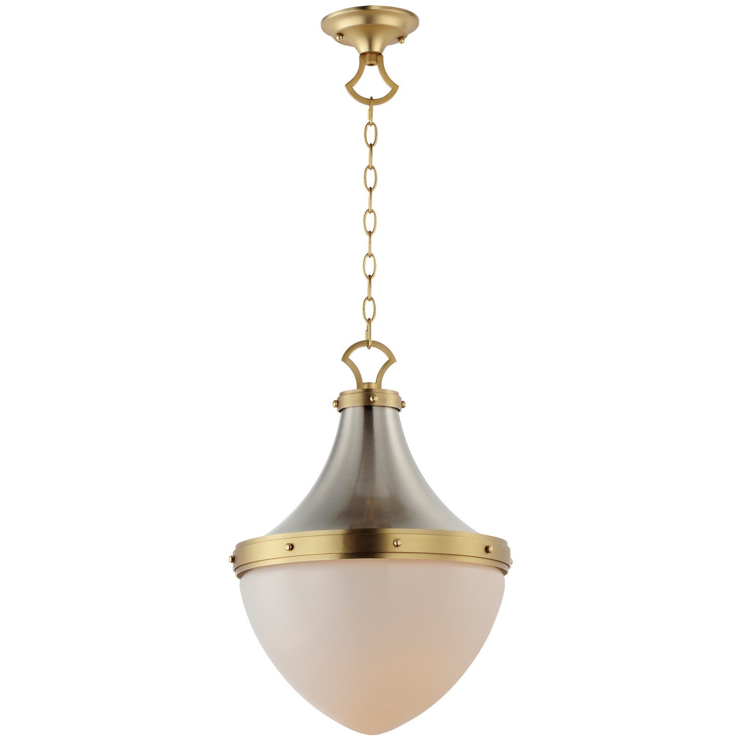 Suspension 1 lumière | Conrad