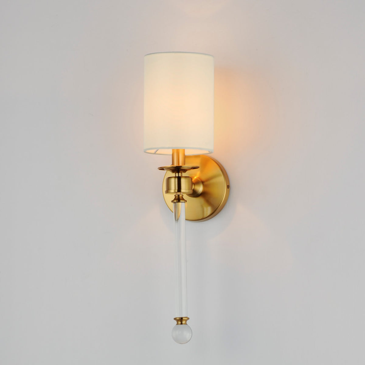 Applique murale 1 lumière | Lucent