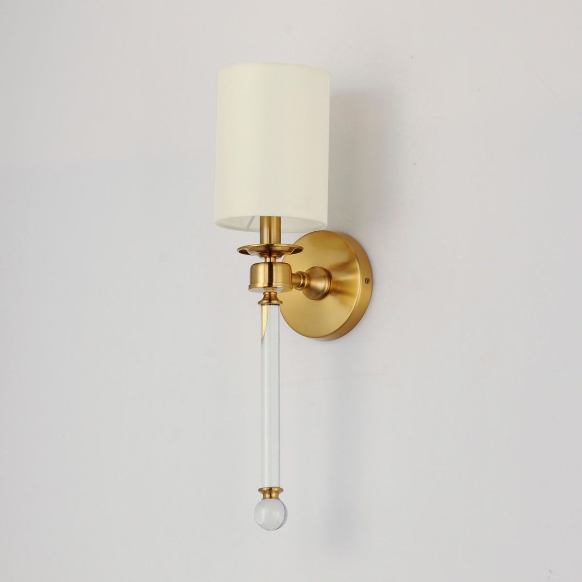 Applique murale 1 lumière | Lucent
