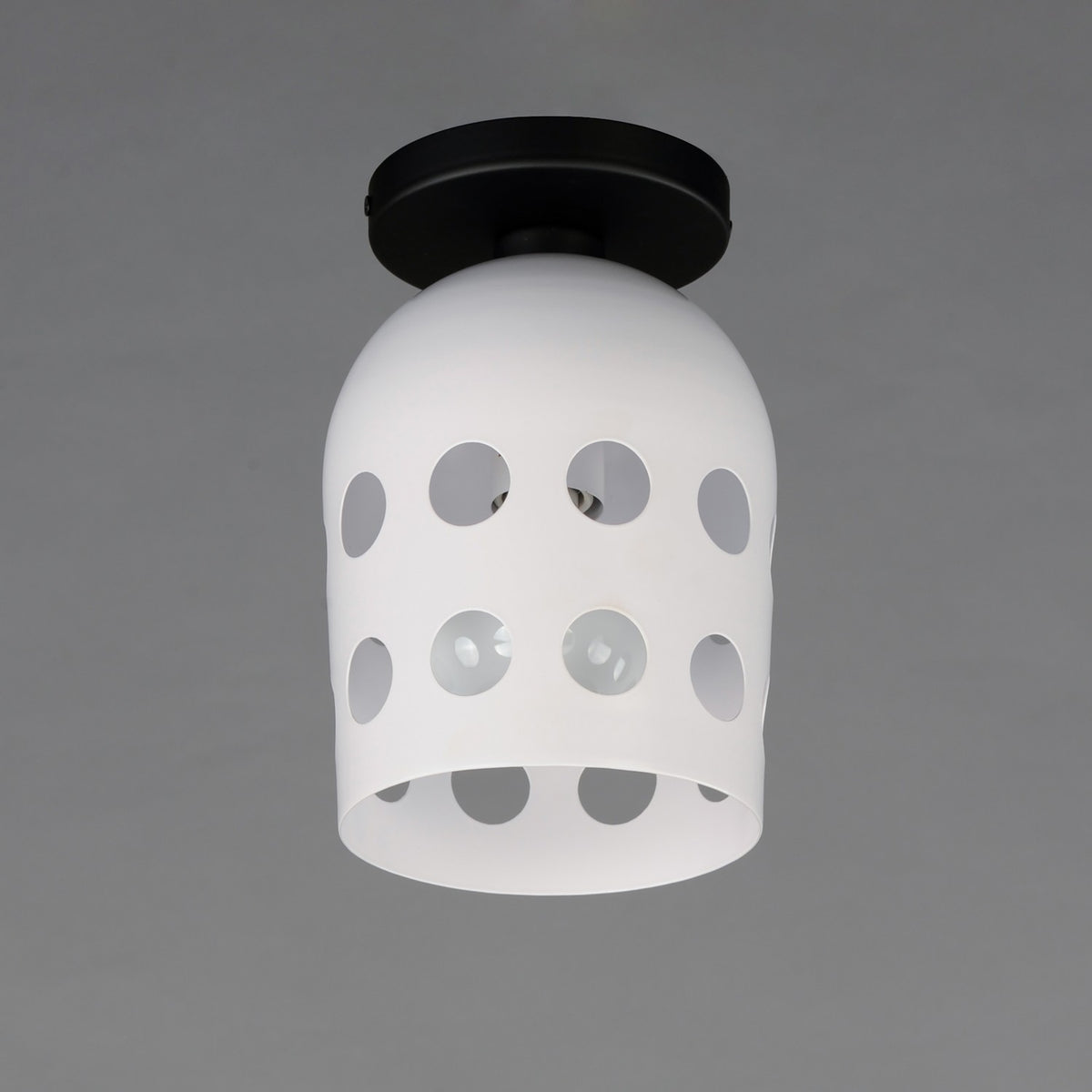 Plafonnier 1 lumière | Dottie