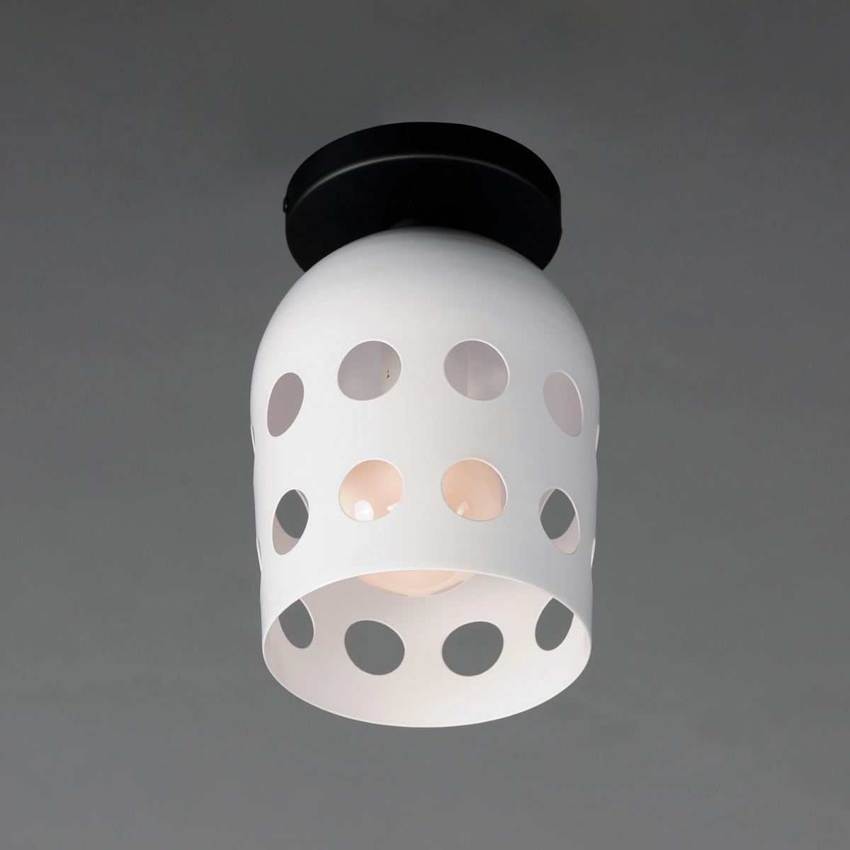 Plafonnier 1 lumière | Dottie