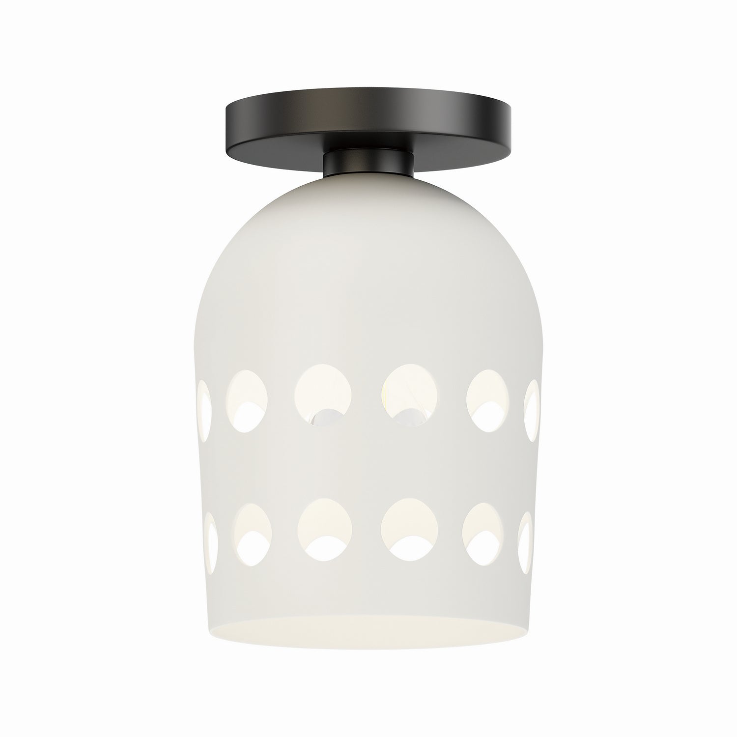 Plafonnier 1 lumière | Dottie