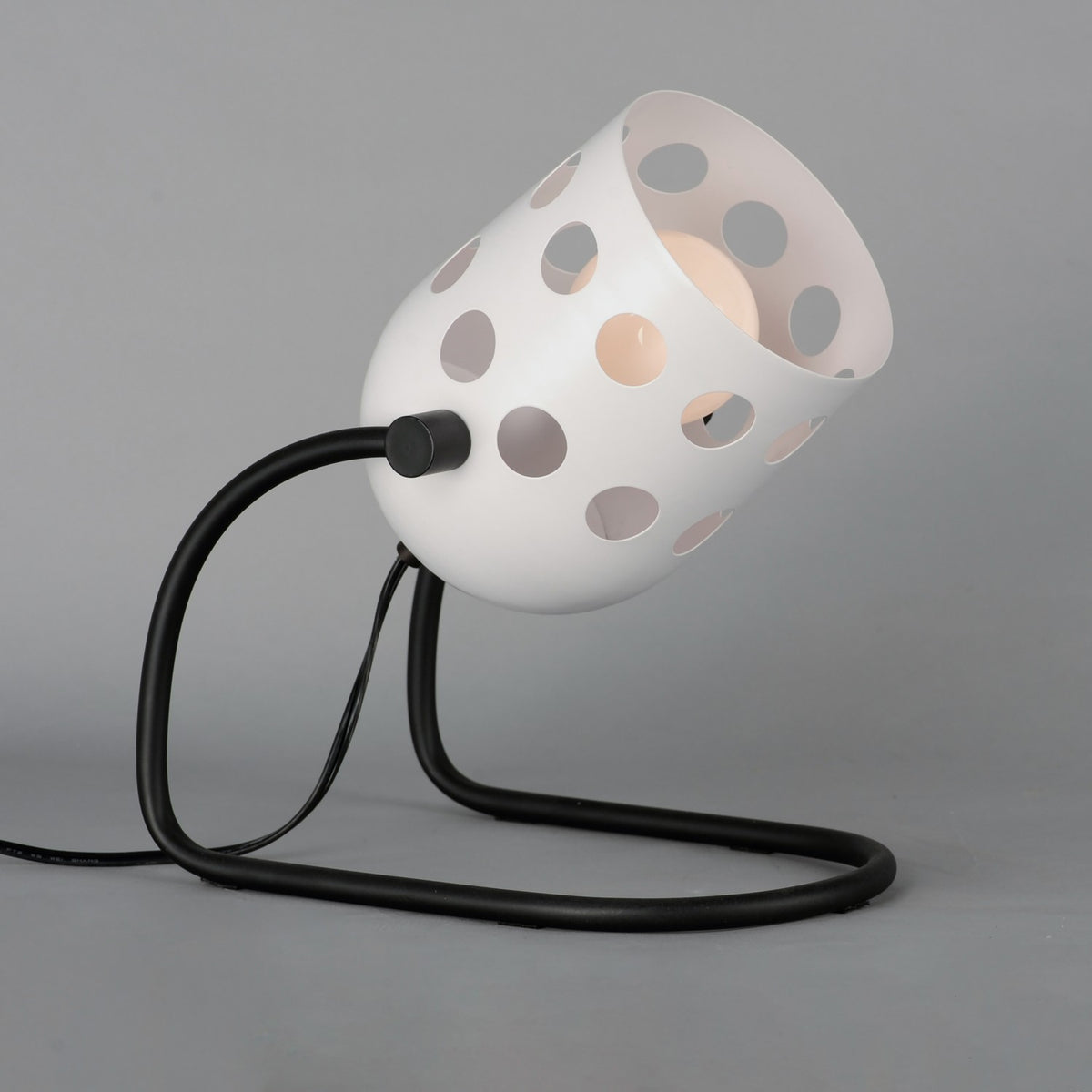Lampe de bureau 1 lumière | Dottie