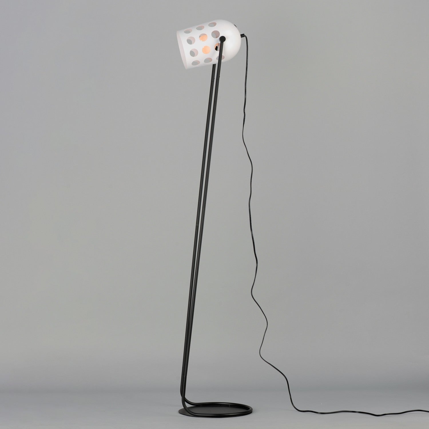 Lampadaire 1 lumière | Dottie