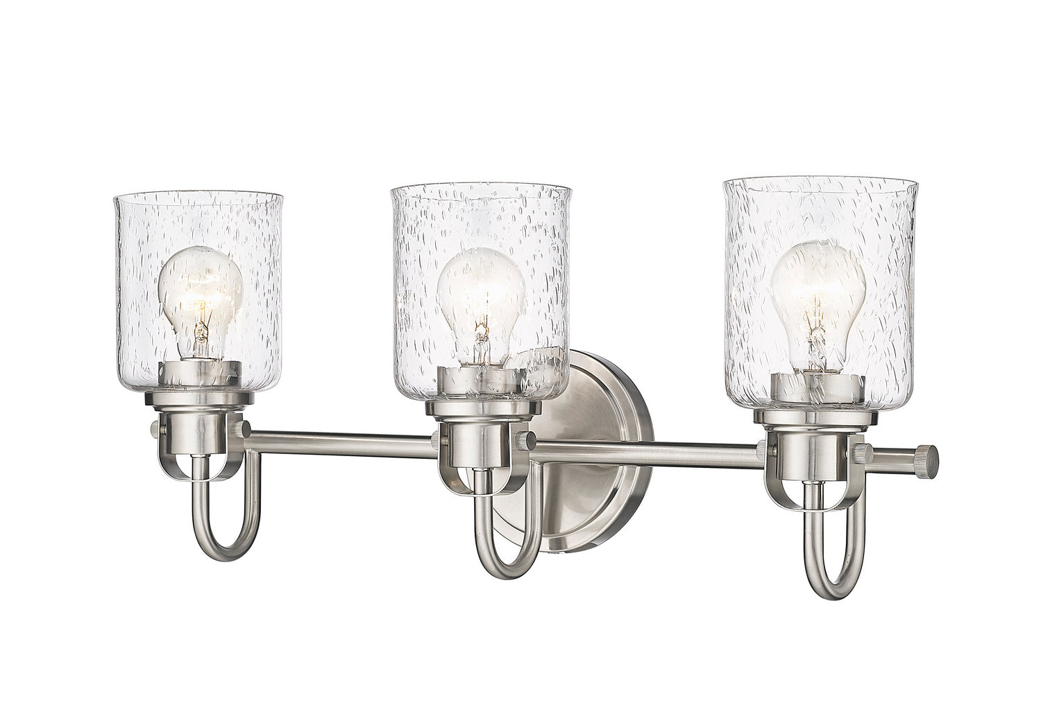 Applique de vanité 3 lumières | Kinsley