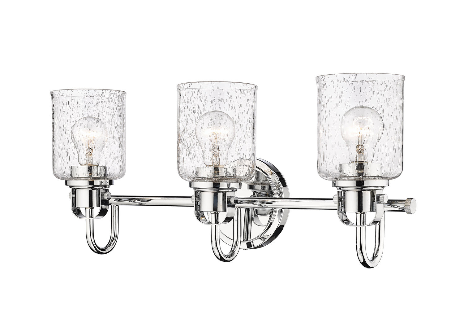 Applique de vanité 3 lumières | Kinsley