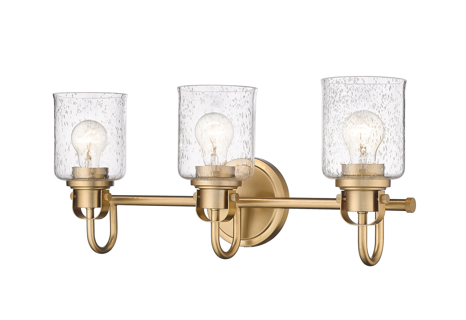 Applique de vanité 3 lumières | Kinsley