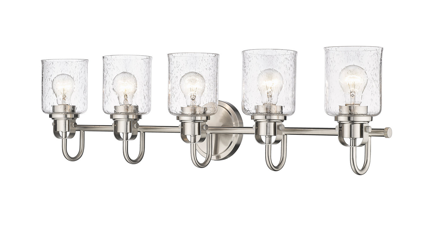 Applique de vanité 5 lumières | Kinsley