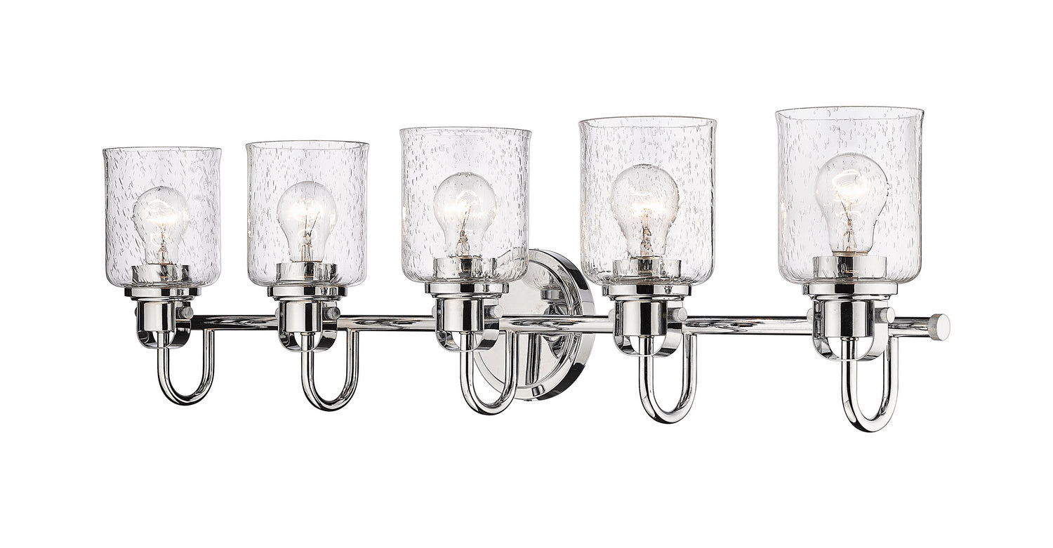 Applique de vanité 5 lumières | Kinsley