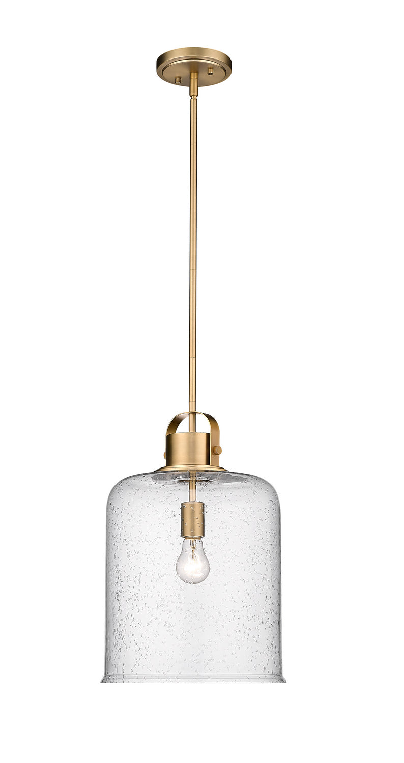 Suspension 1 lumière | Kinsley