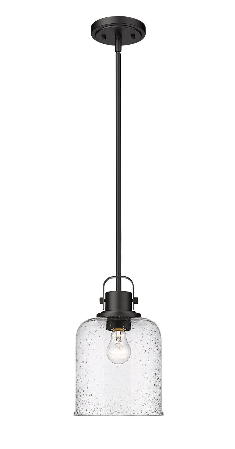 Suspension 1 lumière | Kinsley