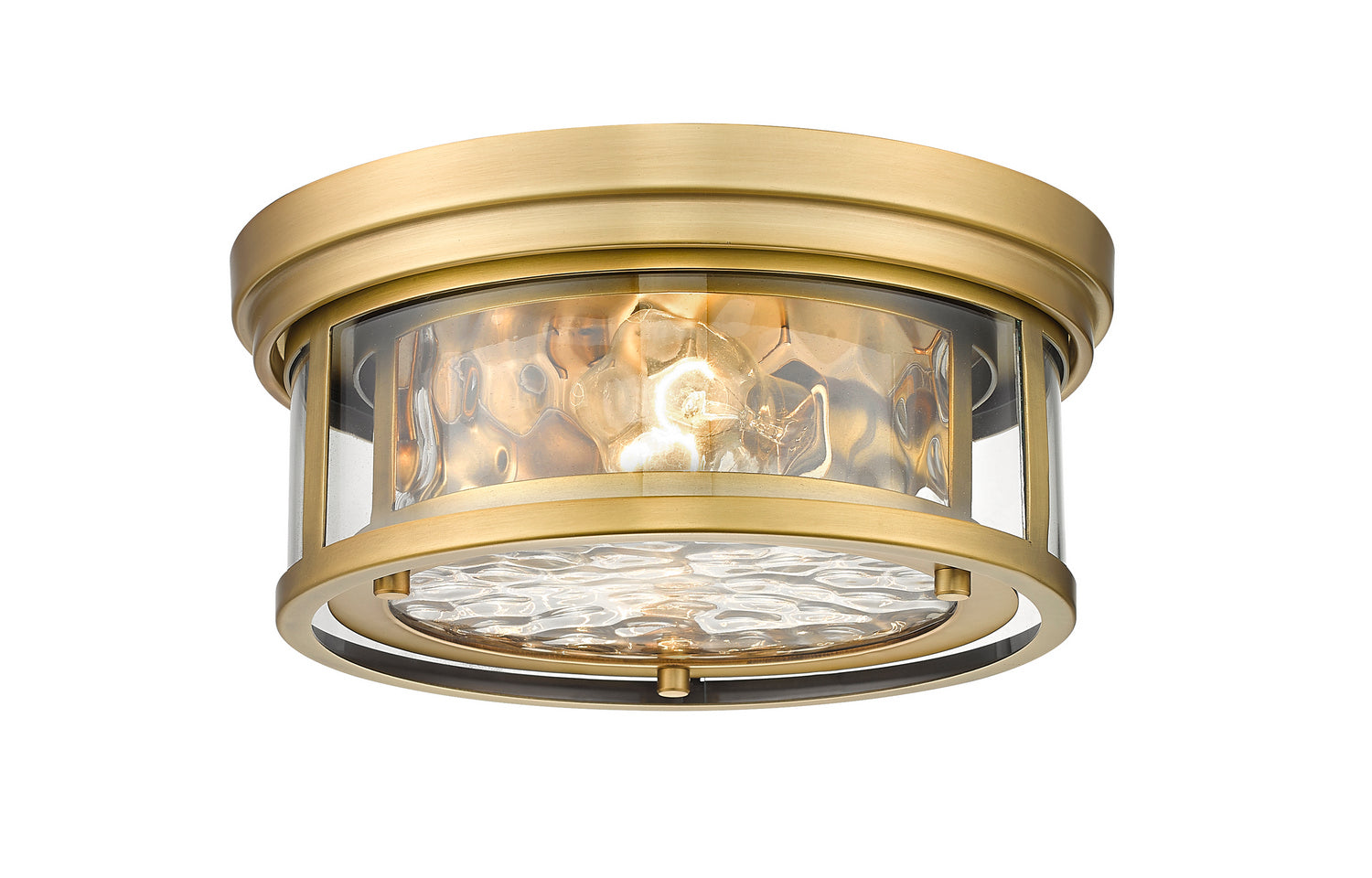 Plafonnier 2 lumières | Clarion