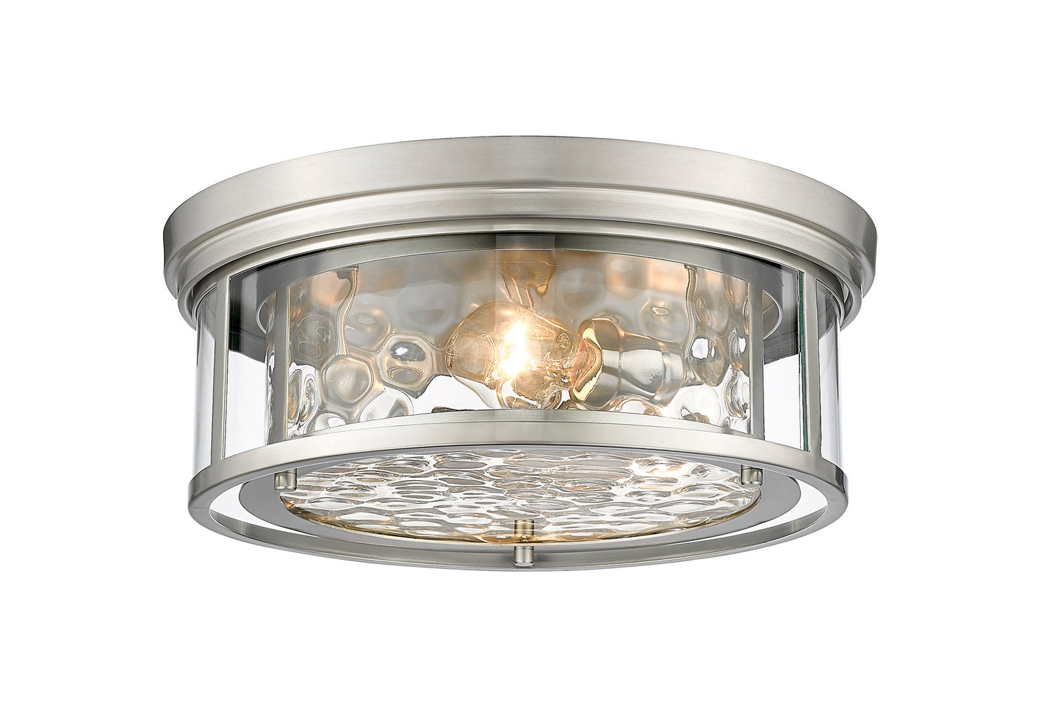 Plafonnier 3 lumières | Clarion