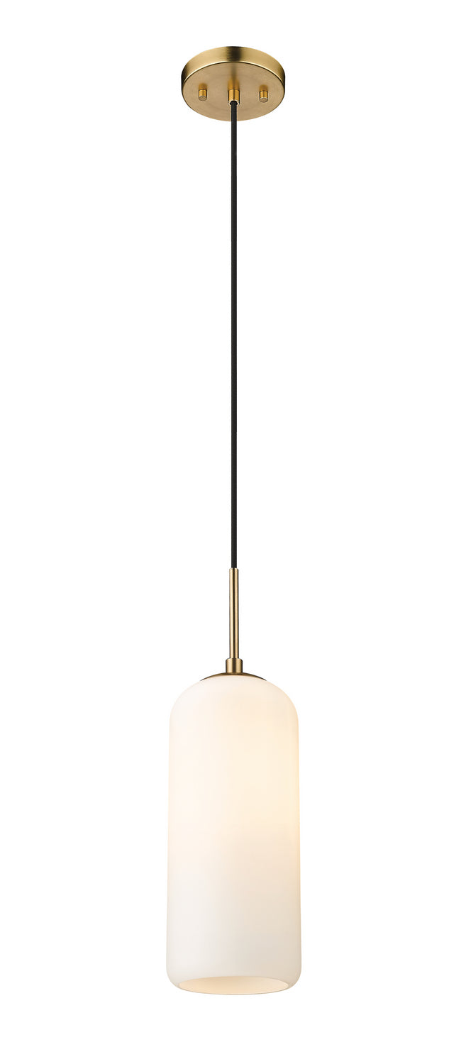 Suspension 1 lumière | Monty