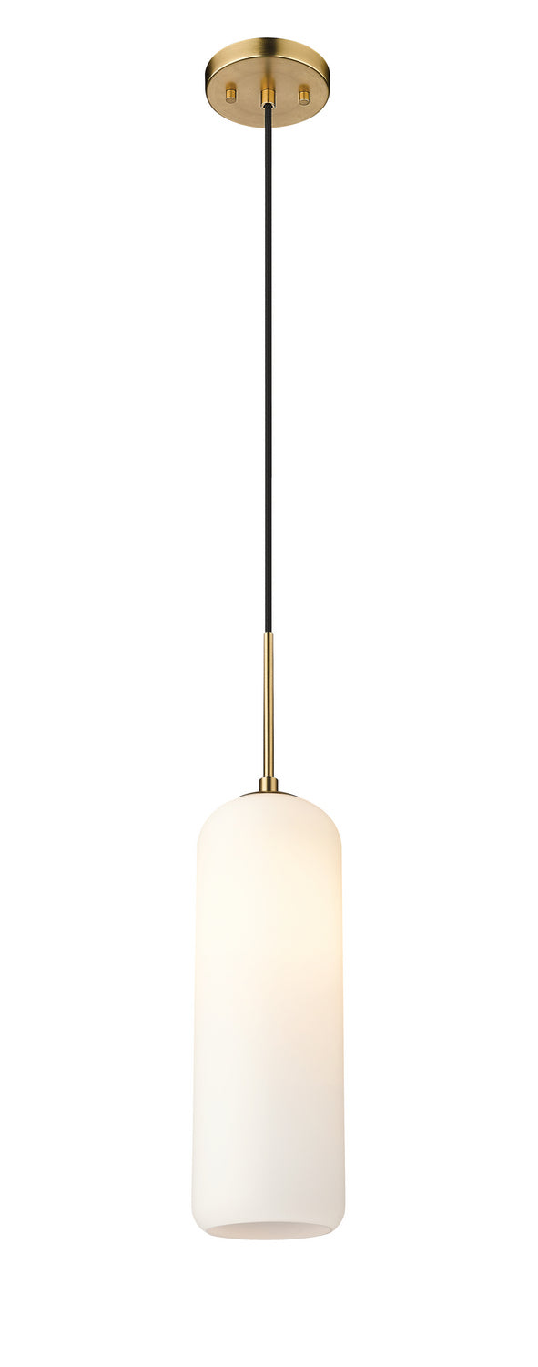 Suspension 1 lumière | Monty
