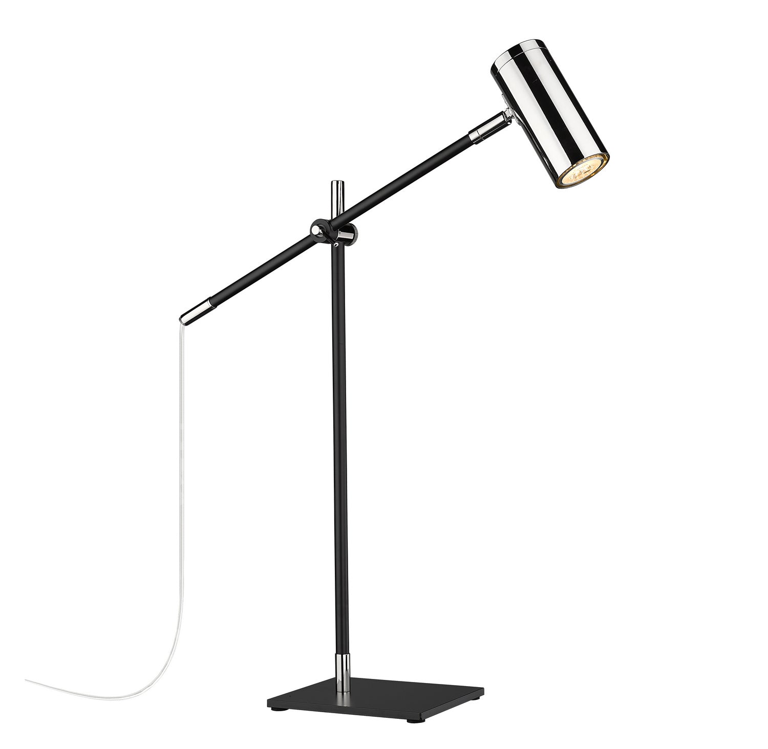Lampe de table 1 lumière | Calumet