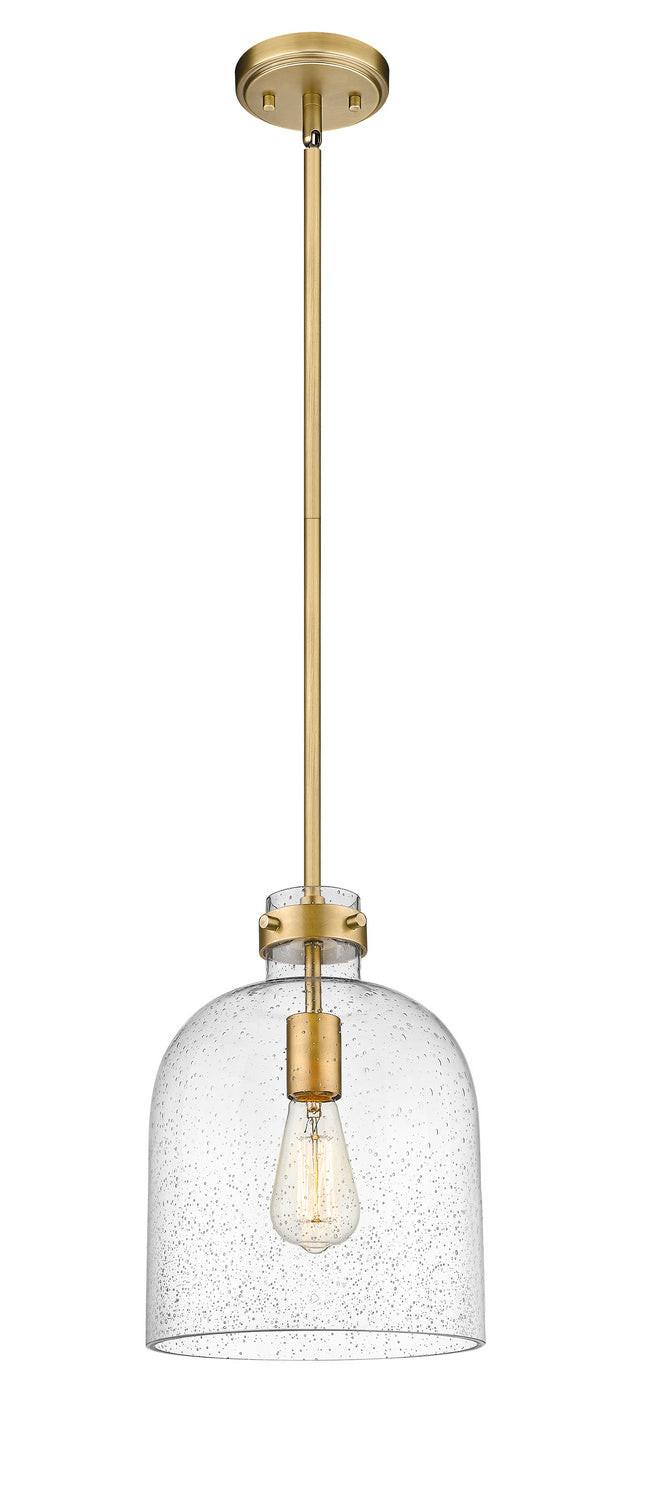 Suspension 1 lumière | Pearson