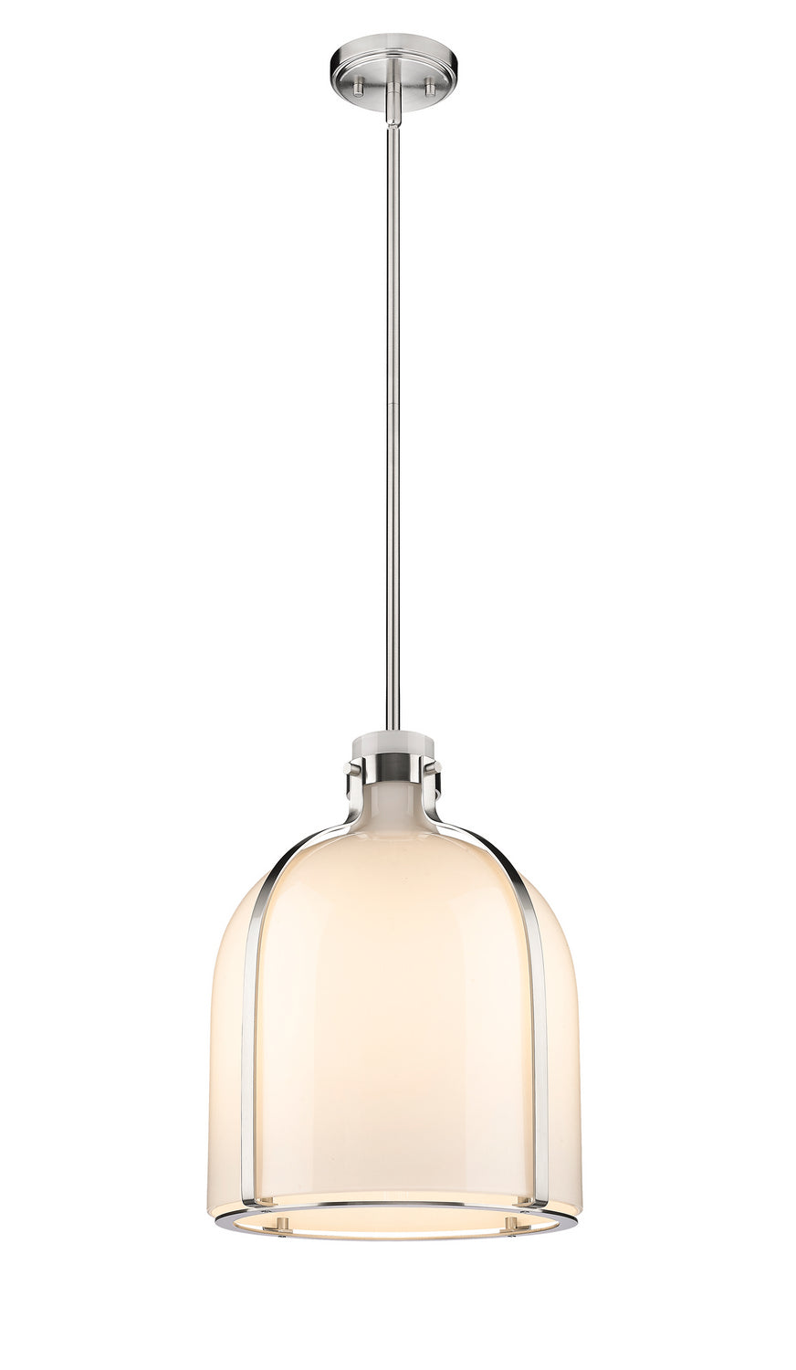 Suspension 1 lumière | Pearson