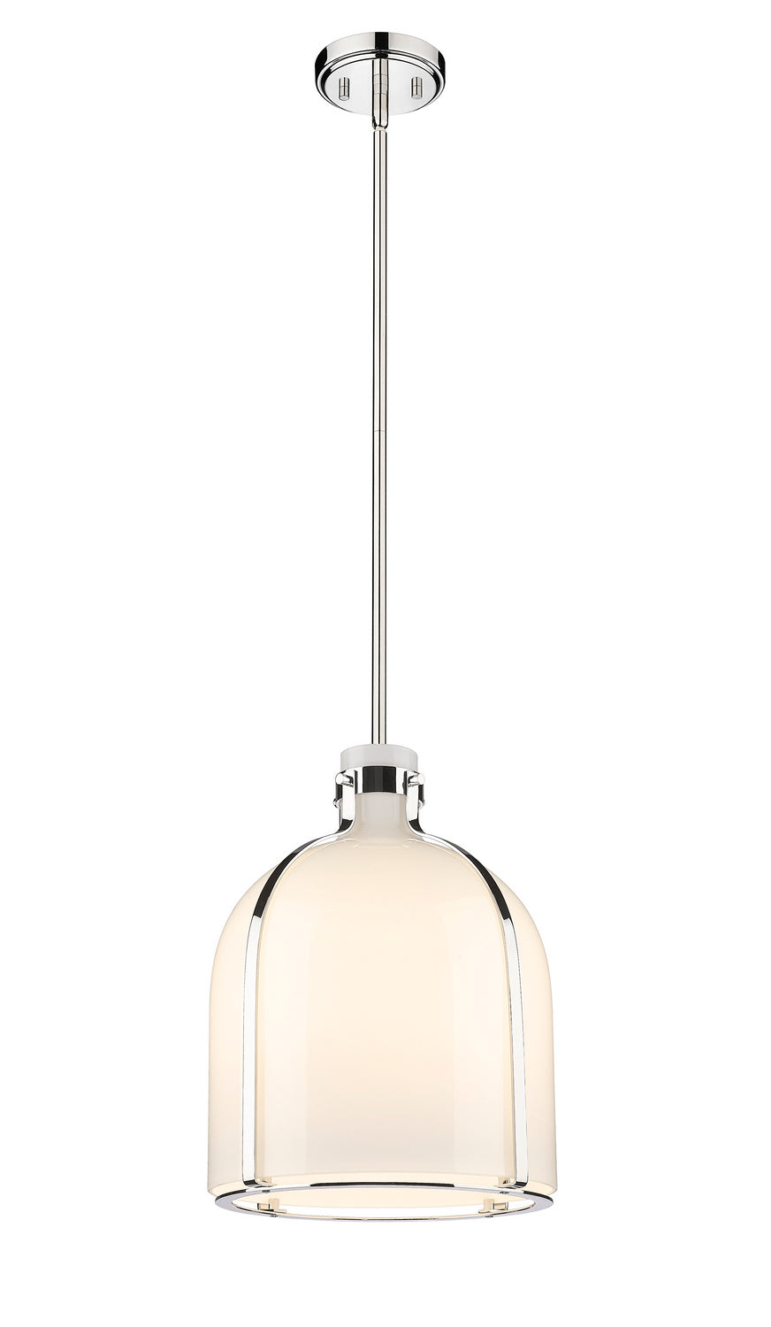 Suspension 1 lumière | Pearson