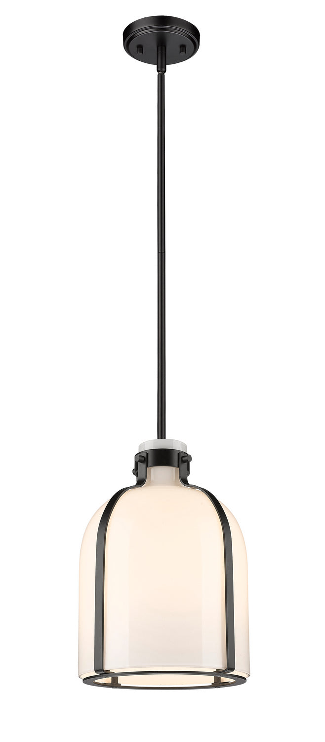 Suspension 1 lumière | Pearson