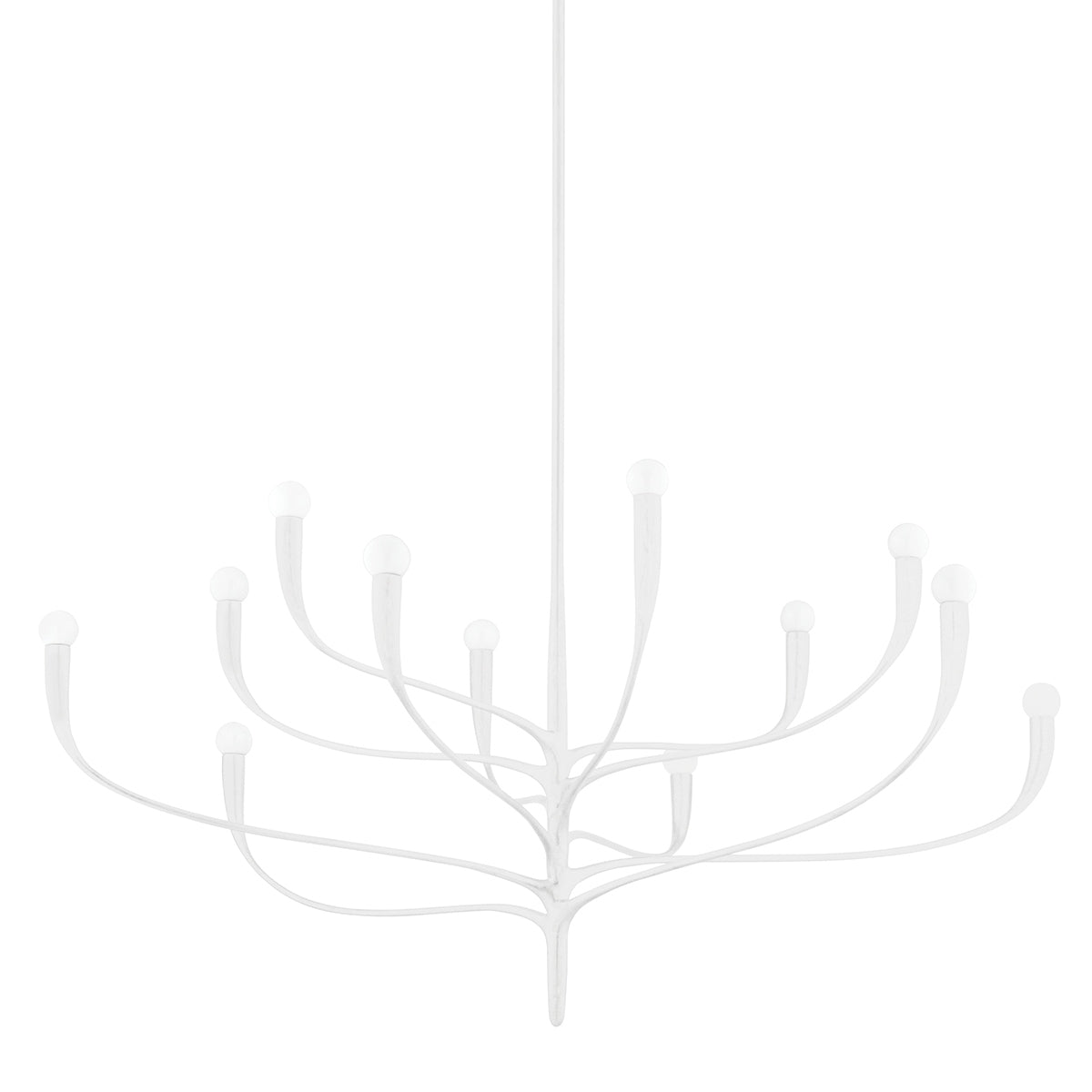 Lustre 12 lumières | Labra