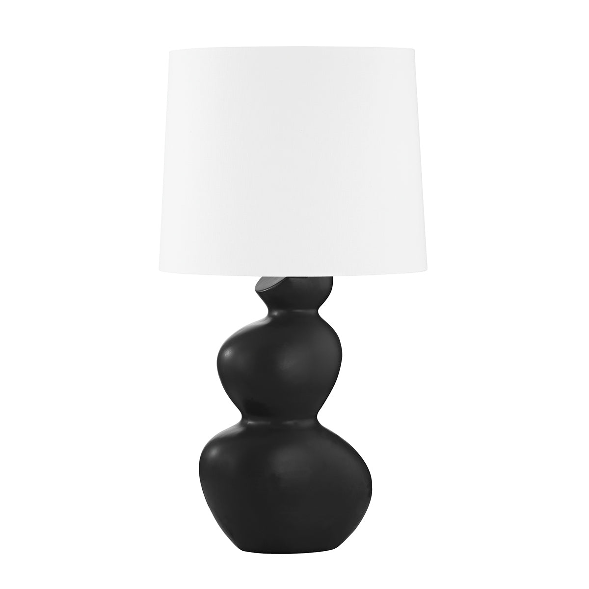 Table Lamp 1 lumière | Kingsley