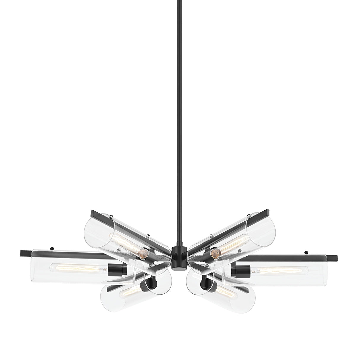 Lustre 6 lumières | Ariel