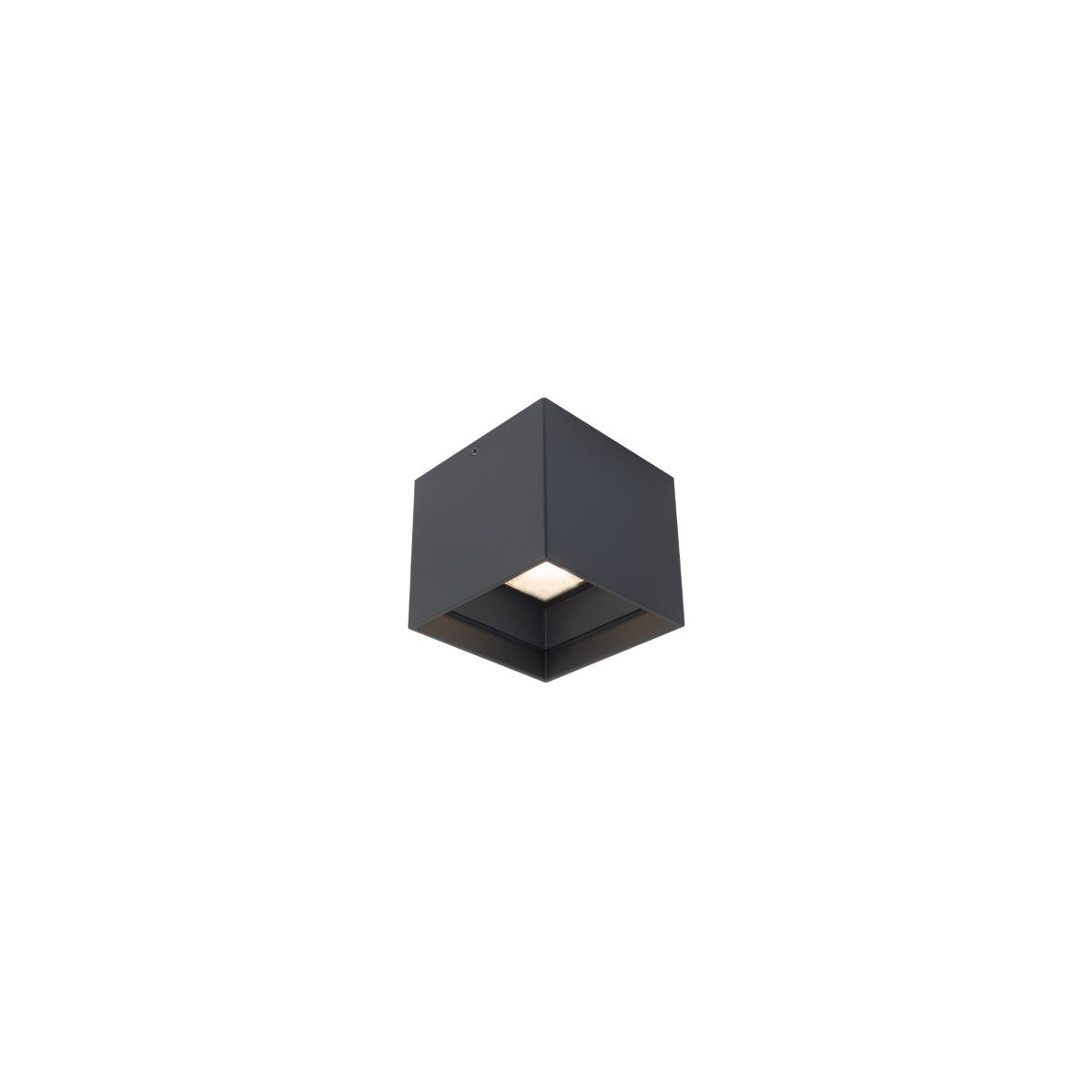 Outdoor Flush Mount DEL | Kube