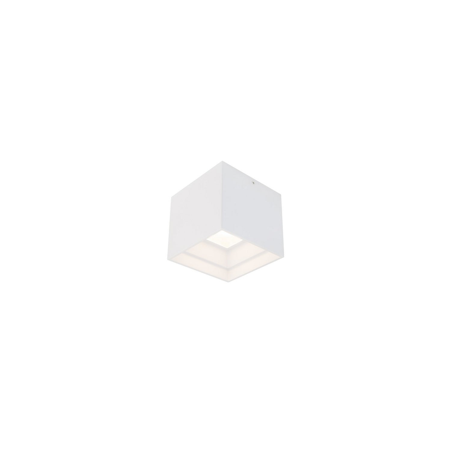 Outdoor Flush Mount DEL | Kube