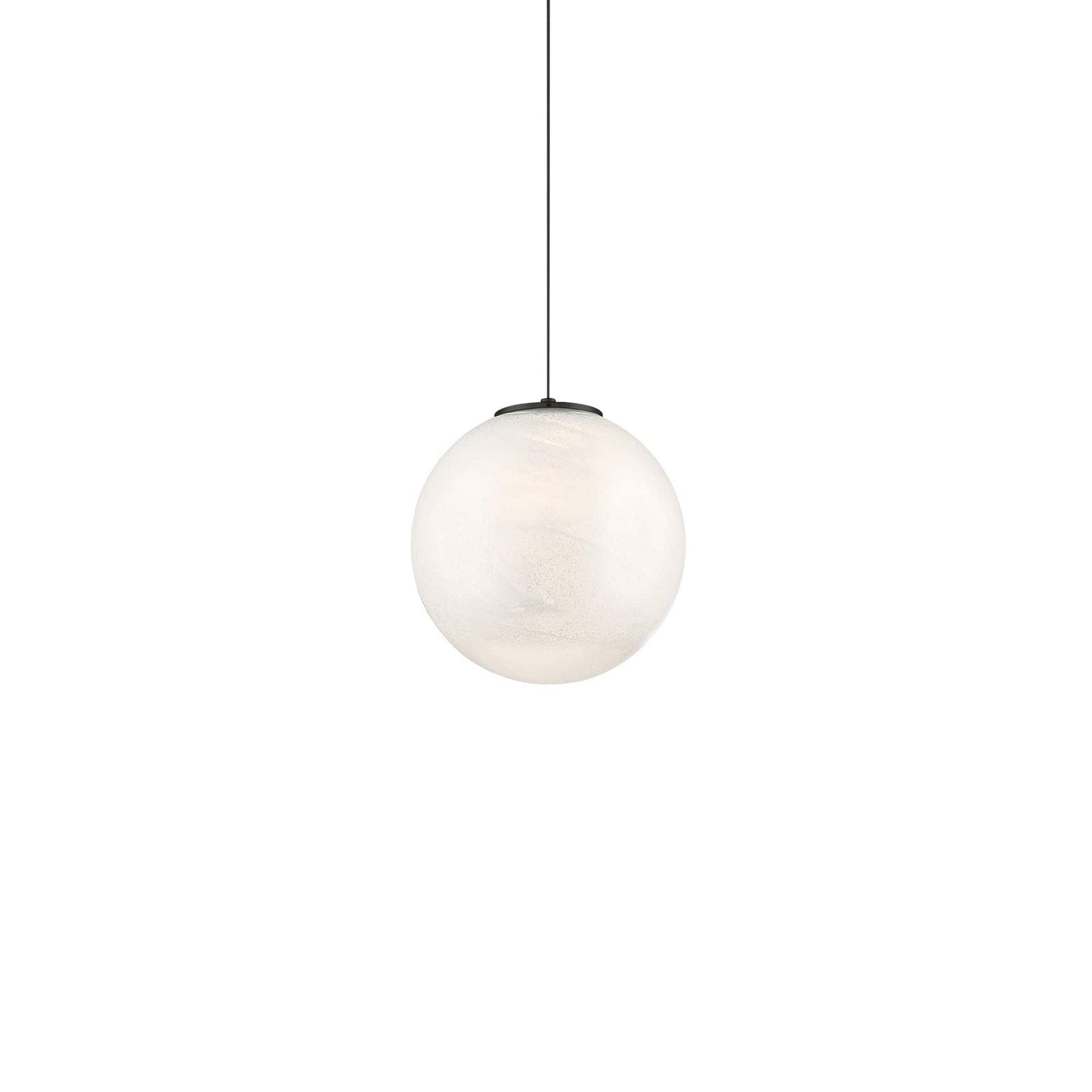Mini-suspension DEL | Cosmic