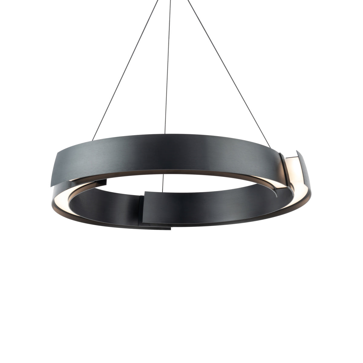 Lustre DEL | Battlestar