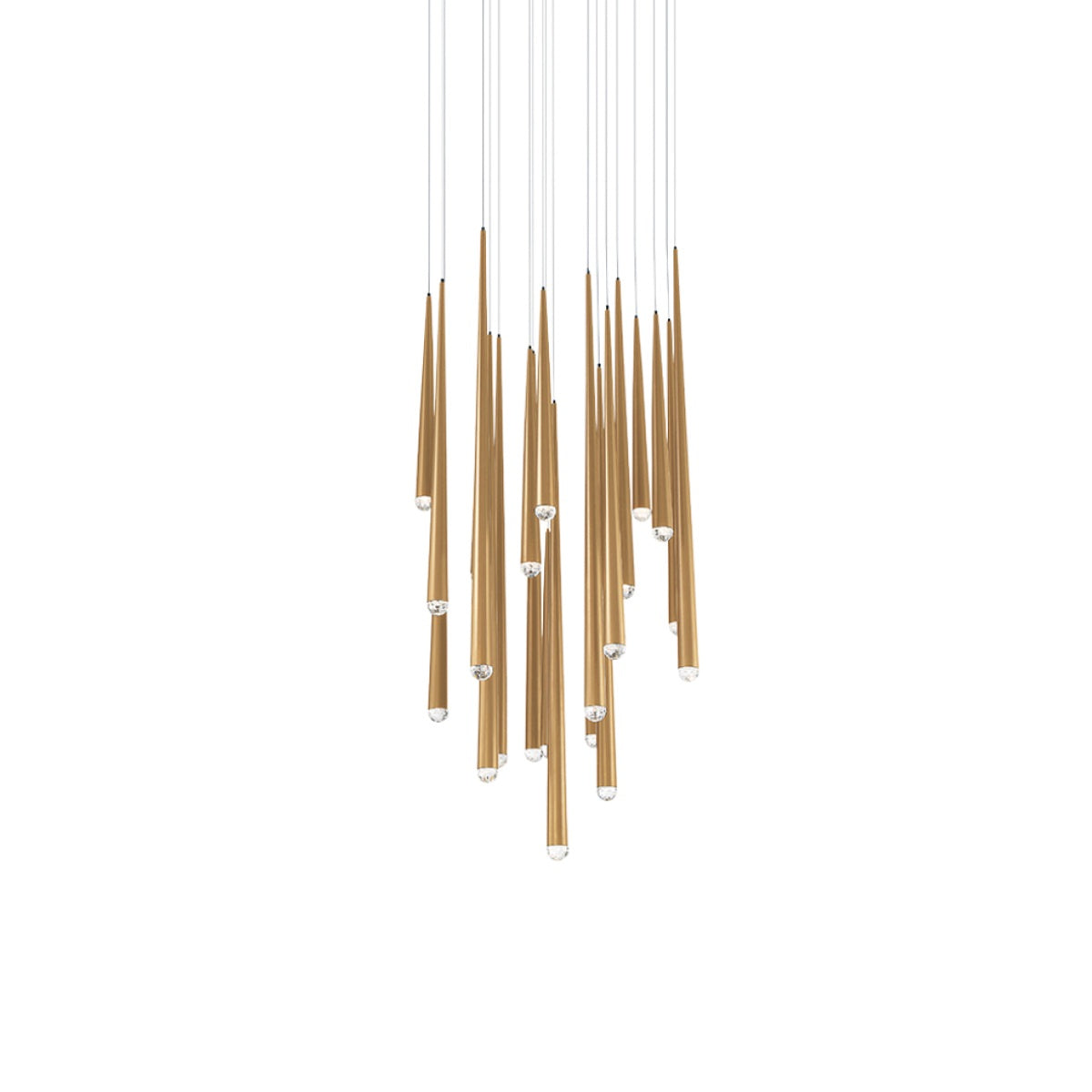 Suspension DEL | Cascade