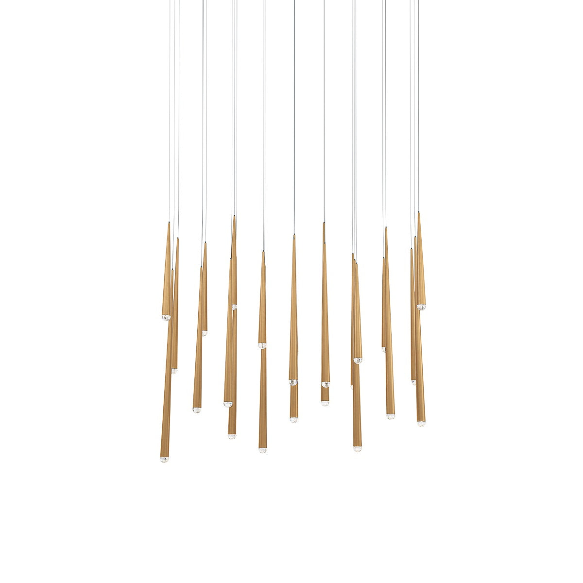 Suspension DEL | Cascade