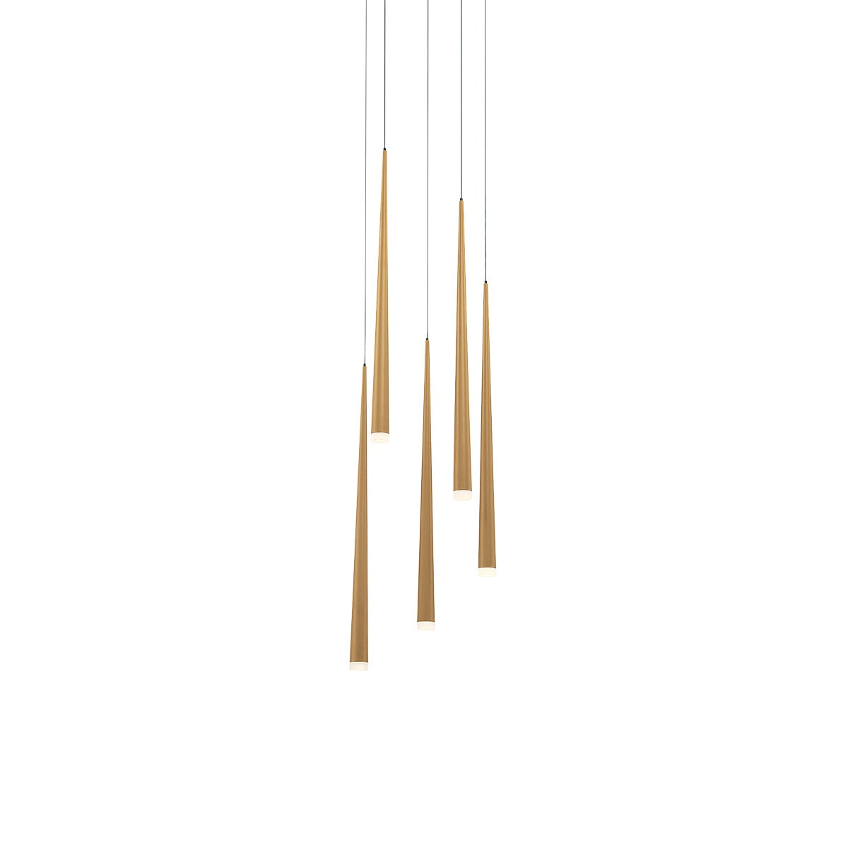 Suspension DEL | Cascade