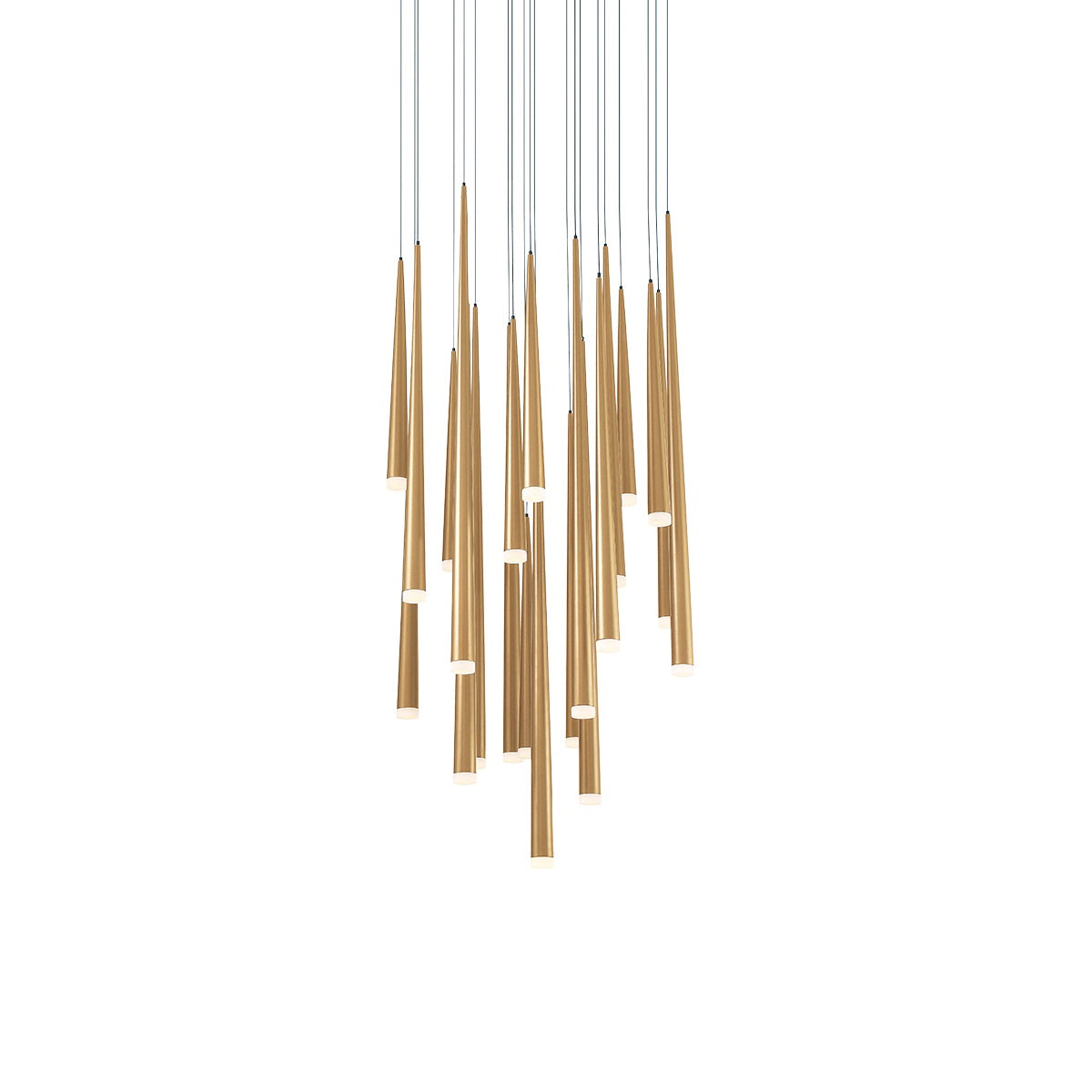 Suspension DEL | Cascade