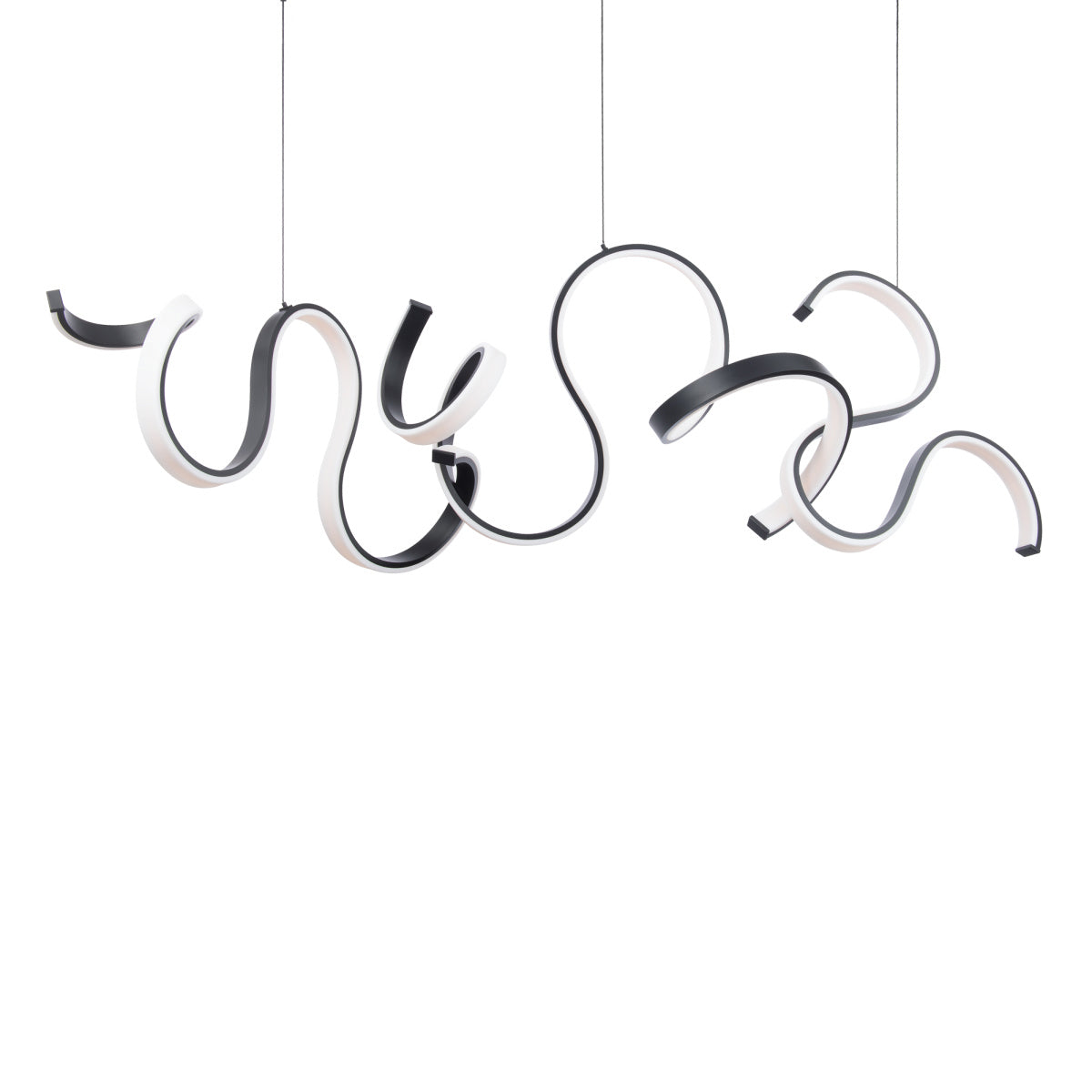 Lustre DEL | Tempest