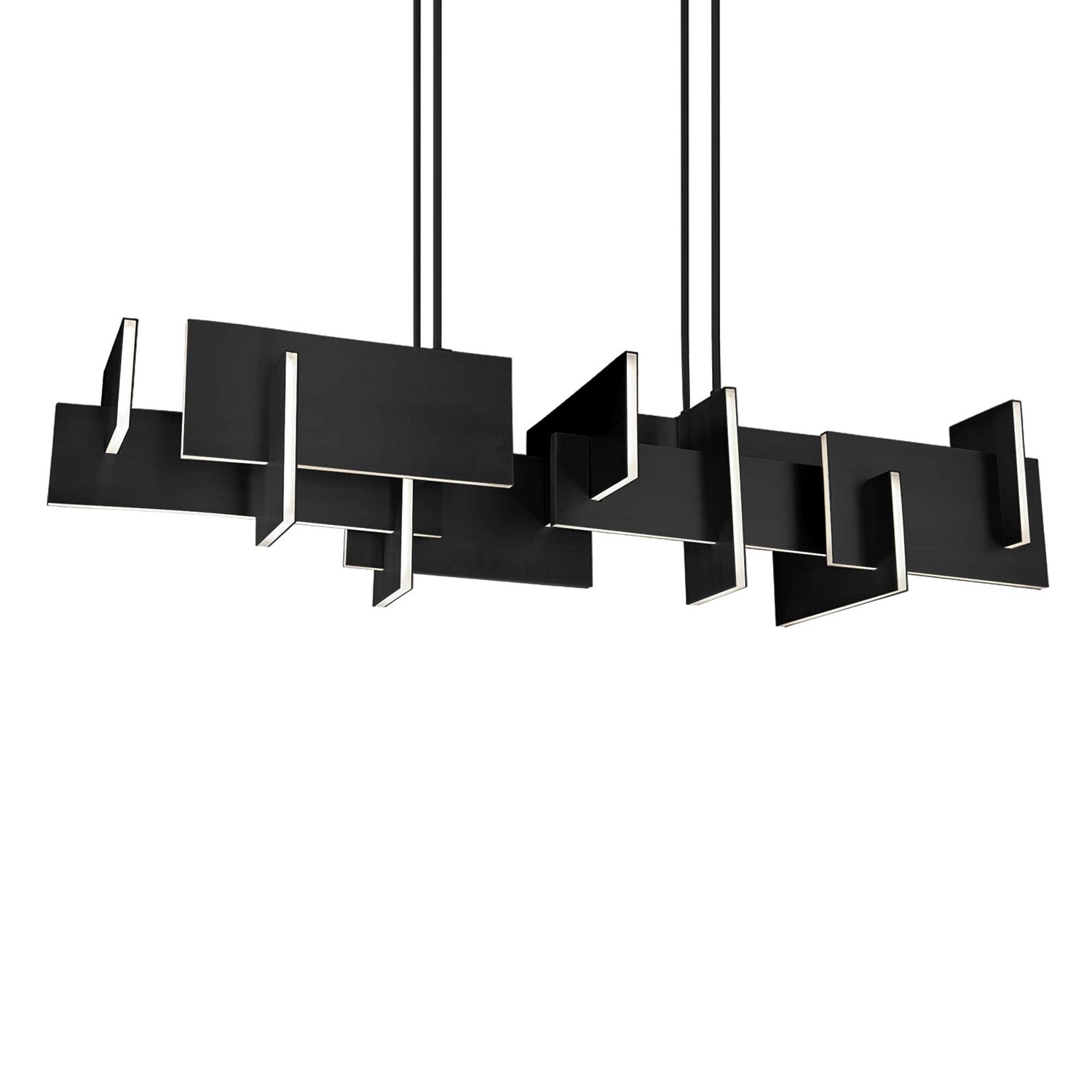 Linear Pendant DEL | Amari