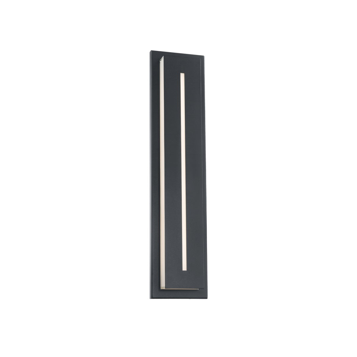 Applique murale extérieure DEL | Midnight