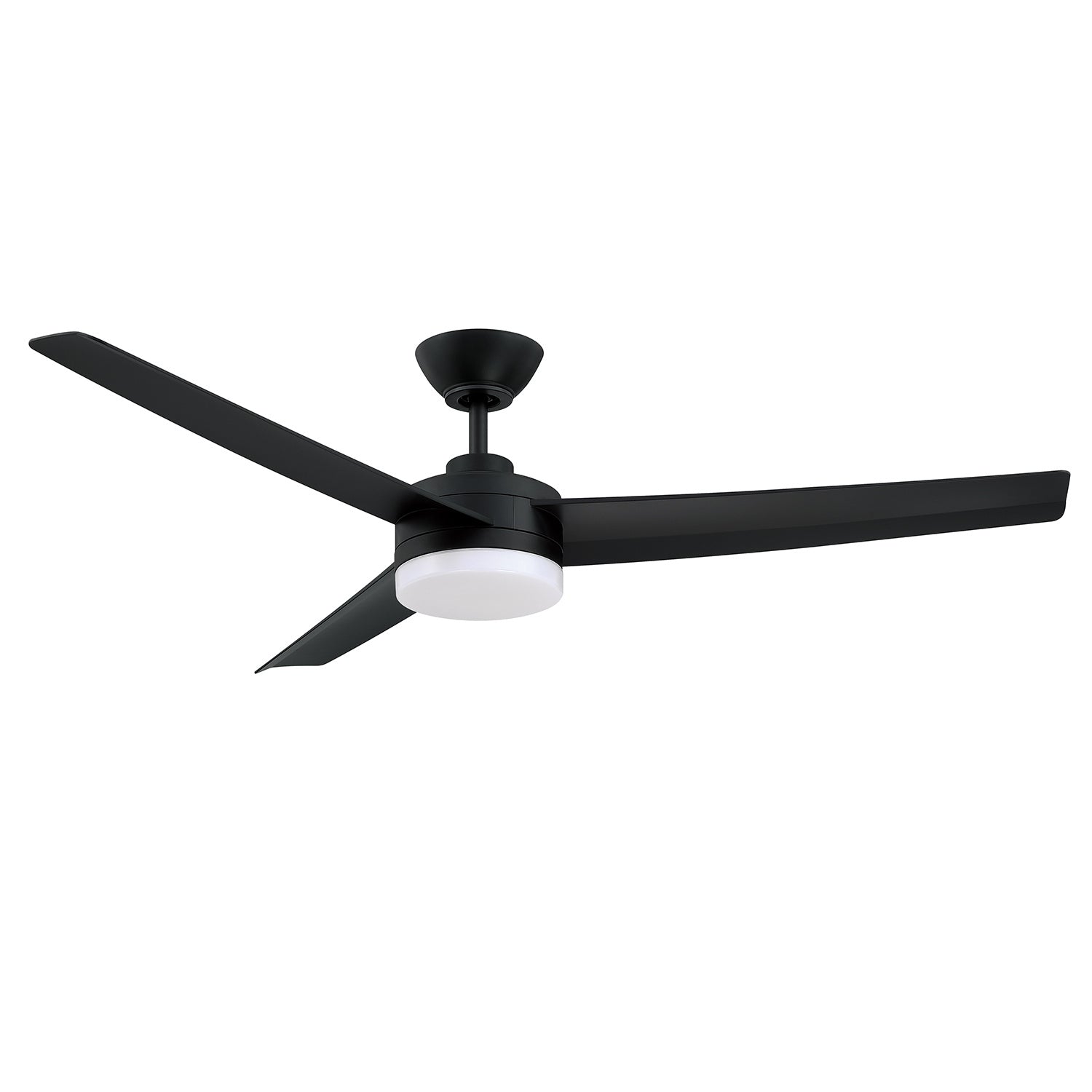 Ventilateur de plafond 52 po | Caprion