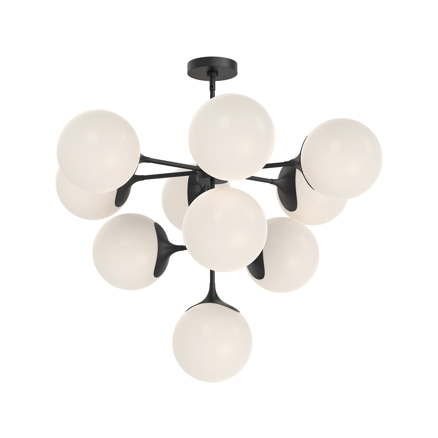 Lustre 10 lumières | Nouveau