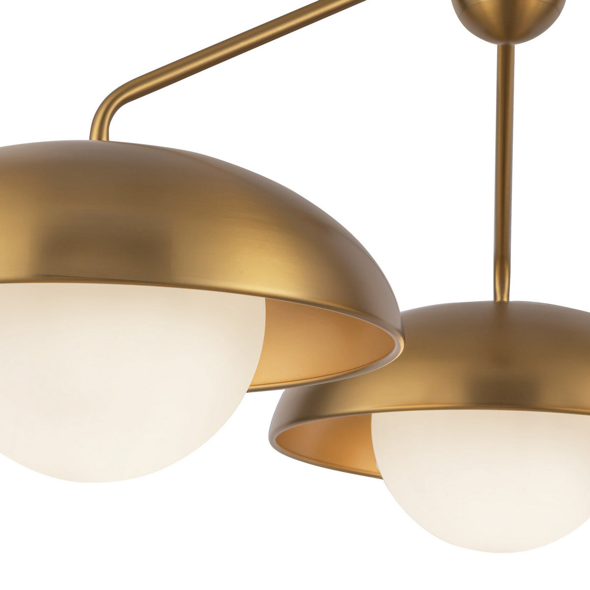 Lustre 3 lumières | Rubio