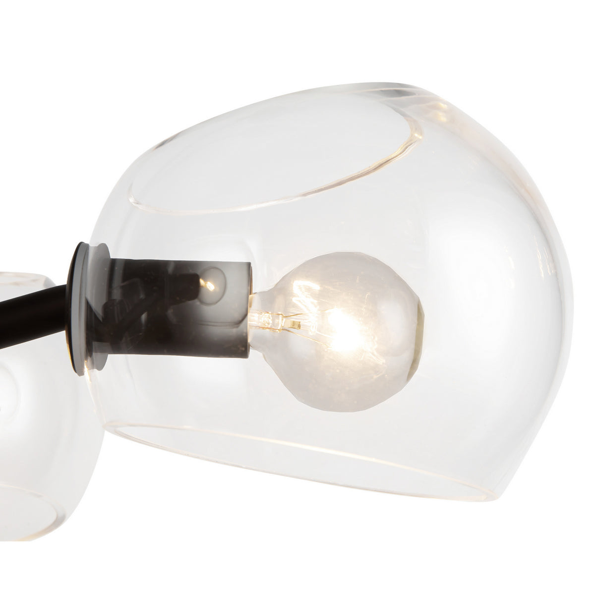 Lustre 5 lumières | Willow